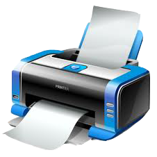 Tax Printer